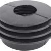 Rubber cover of front axle swivel for C-4011