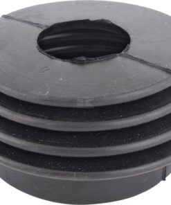 Rubber cover of front axle swivel for C-4011