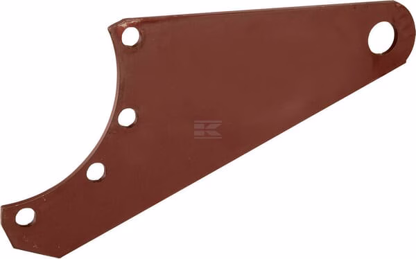 Plate of side chain for C-360 1 Plate of side chain for C-360