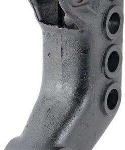 Bracket of central coupling for C-360