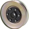 Generator pulley for C-360