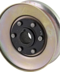 Generator pulley for C-360
