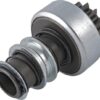 Conjunto acoplamiento, motor arranque R7, para C-330, C-360