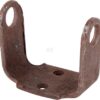 Front wing angle for C-330, C-360