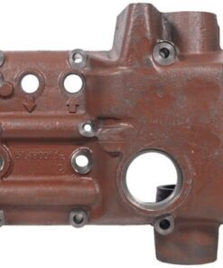 Lift body for C-360