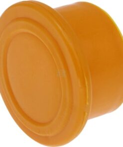Cover of hydraulic quick coupling