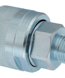 Valve, plug M18x1.5 for Bizon