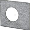 Washer, main foot protection pad, for C-360 3 Washer, main foot protection pad, for C-360