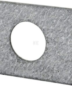 Washer, main foot protection pad, for C-360
