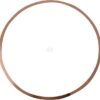 Washer, copper motor bushing for C-360