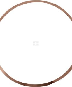 Washer, copper motor bushing for C-360