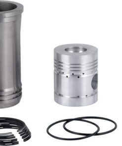 Engine repair kit, 5 rings, for C-385 Mahle Krotoszyn