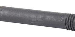 Tornillo 2 dos lados cab. II