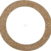 Gasket of oil filler plug cover for C-360