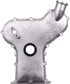 Engine cover with sealant, front, for C-360