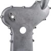 Engine cover for thrower, front, for C-360 2 Engine cover for thrower, front, for C-360