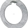 Washer, pulley locking for C-360 3 Washer, pulley locking for C-360