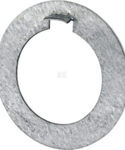 Washer, pulley locking for C-360