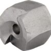 Crankshaft mesh for C-360