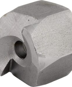 Crankshaft mesh for C-360
