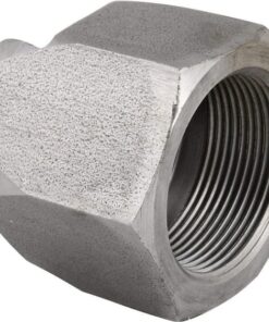 Crankshaft mesh for C-360