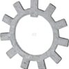 Washer, intermediate wheel axle for C-360 2 Washer, intermediate wheel axle for C-360