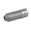 Sleeve of injector grip for C-360