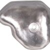 Tapa cabezal del motor C-360