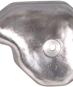 Tapa cabezal del motor C-360