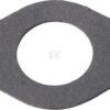 Gasket of discharge collector for C-360 3 Gasket of discharge collector for C-360