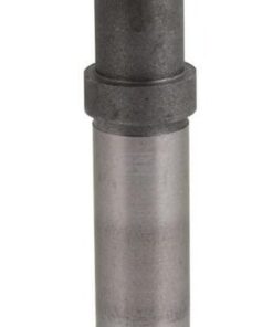 Guide of engine exhaust valve for C-360