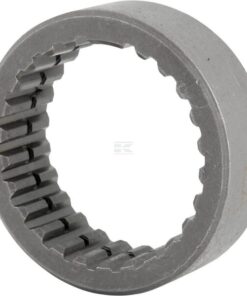 Sleeve of hydraulic pump drive for C-360