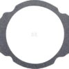 Gasket of compressor cylinder C-360 5 Gasket of compressor cylinder C-360