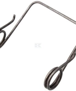 Spring of clutch lever for C-360