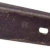 Clutch lever 2nd stage for C-360 Ursus Chełmno