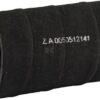 Tubo filtro comb. para C-360 8 Tubo filtro comb. para C-360