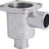 Thermostat housing for C-360