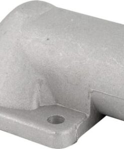 Thermostat cover for C-360