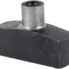 Sliding block of differential lock fork for C-360