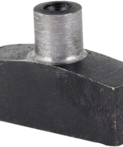 Sliding block of differential lock fork for C-360