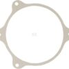 Gasket of locking mechanism cover for C-360