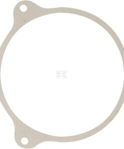 Gasket of locking mechanism cover for C-360