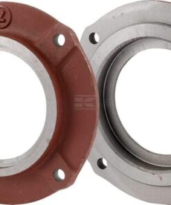 Cover of final drive, external, for C-360