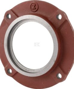 Cover of final drive, external, for C-360 4 Cover of final drive, external, for C-360