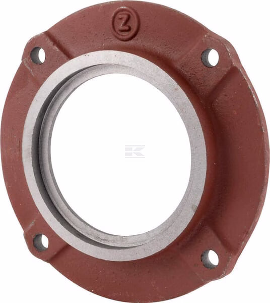 Cover of final drive, external, for C-360 2 Cover of final drive, external, for C-360