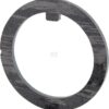Metal ring of wheel shaft for C-360
