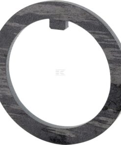 Metal ring of wheel shaft for C-360