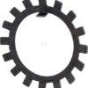 Arandela, bloqueo del eje de la rueda para C-360 2 Washer, wheel shaft locking for C-360