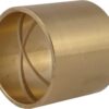 Sleeve of round axle pin for C-330, C-360