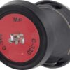 Steering wheel cover for C-330, C-360